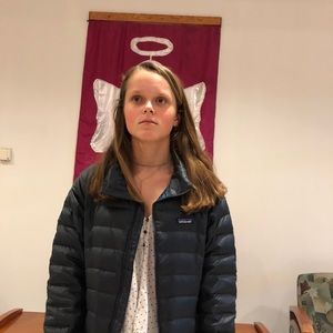 Meet your Posher, Caroline